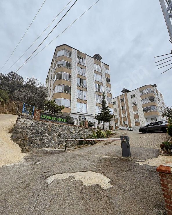 2 NOLU BEŞİRLİDE SATILIK DAİRE